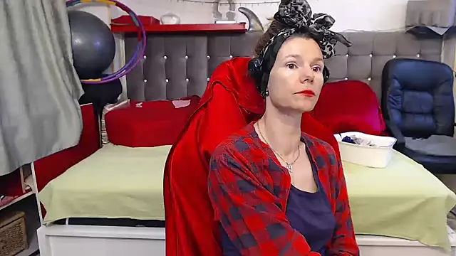 Snapshot of kellyterapy chatting on 27, 10, 2025 kellyterapy online show from 27, 10, 2025