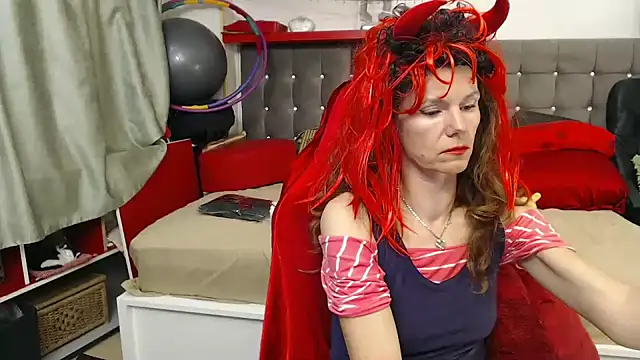 Snapshot of kellyterapy chatting on 30, 10, 2025 kellyterapy online show from 30, 10, 2025