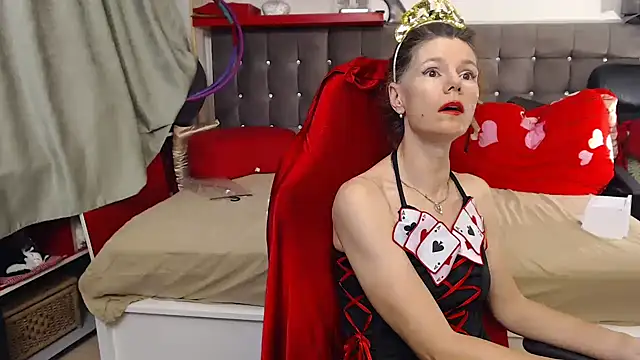 Snapshot of kellyterapy chatting on 31, 10, 2025 kellyterapy online show from 31, 10, 2025