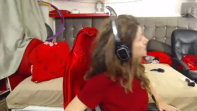 Snapshot of kellyterapy chatting on 2, 11, 2025 kellyterapy online show from 2, 11, 2025