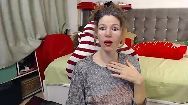 Snapshot of kellyterapy chatting on 16, 11, 2025 kellyterapy online show from 16, 11, 2025