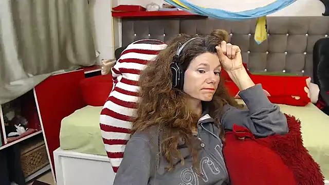 Snapshot of kellyterapy chatting on 20, 11, 2025 kellyterapy online show from 20, 11, 2025