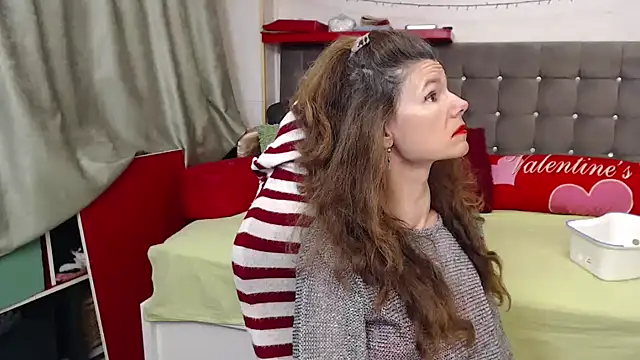 Snapshot of kellyterapy chatting on 25, 11, 2025 kellyterapy online show from 25, 11, 2025