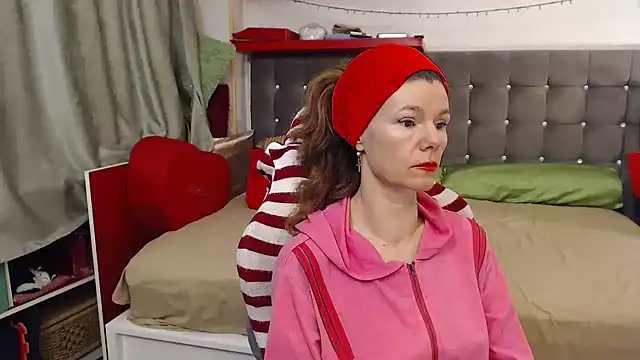 Snapshot of kellyterapy chatting on 1, 12, 2025 kellyterapy online show from 1, 12, 2025