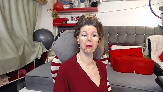 kellyterapy online show from 5, 3, 2026