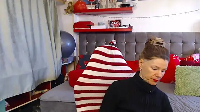 Snapshot of kellyterapy chatting on 3, 5, 2026 kellyterapy online show from 3, 5, 2026