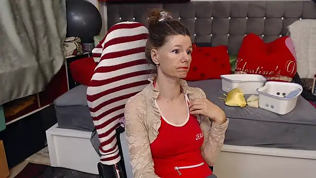 Snapshot of kellyterapy chatting on 5, 5, 2026 kellyterapy online show from 5, 5, 2026