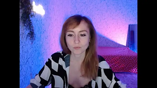 Athena Richards online show from 14, 12, 2024