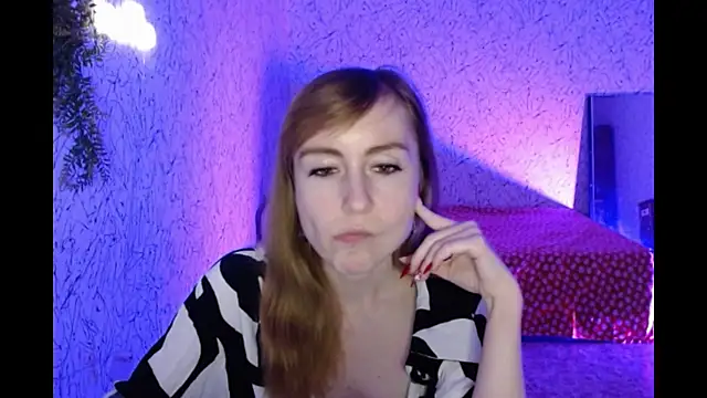 Athena Richards online show from 20, 12, 2024