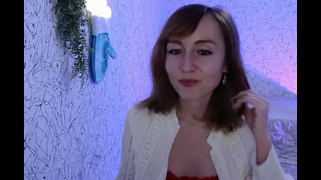 Athena Richards online show from 8, 3, 2025