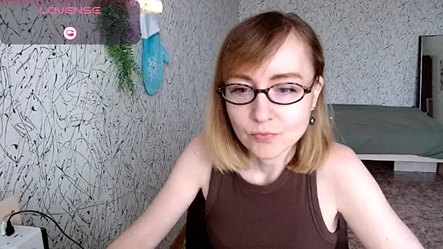 Athena Richards online show from 12, 3, 2026