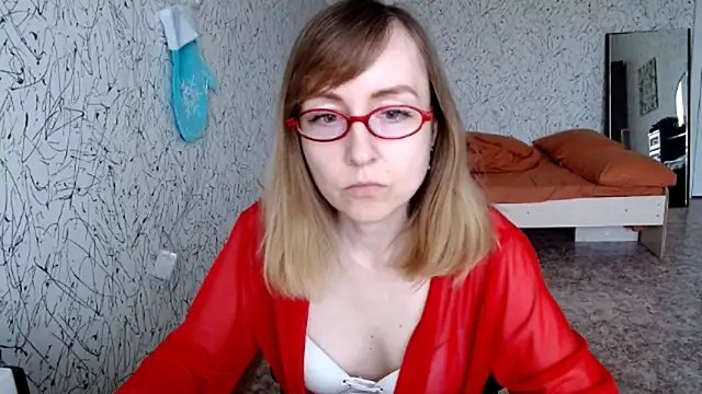 Athena Richards online show from 11, 6, 2026