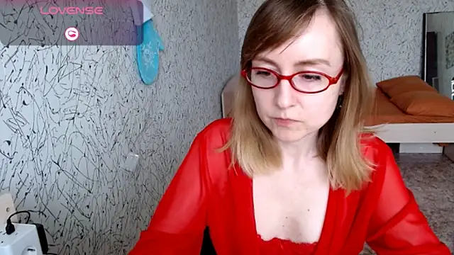 Athena Richards online show from 13, 6, 2026