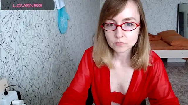 Athena Richards online show from 16, 6, 2026