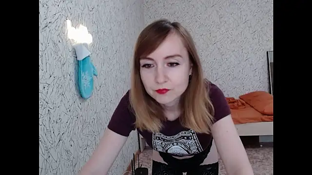 Athena Richards online show from 16, 7, 2026