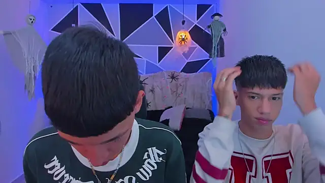 Juan Nd Steven online show from 25, 10, 2025