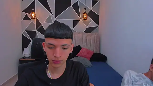 Juan Nd Steven online show from 6, 11, 2025