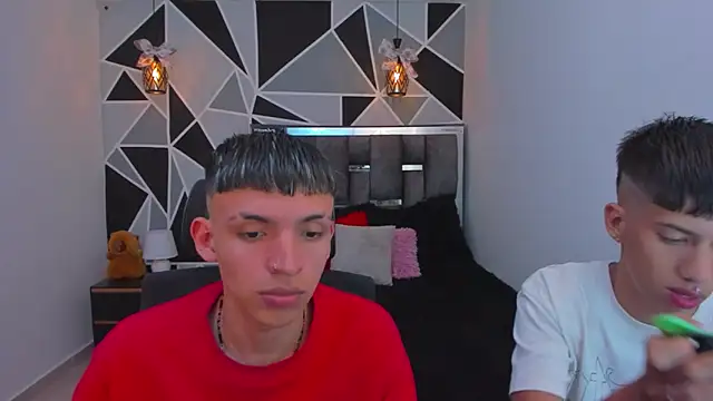 Juan Nd Steven online show from 9, 2, 2026