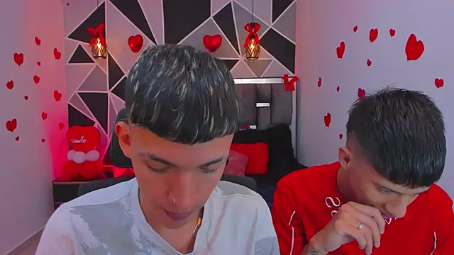 Juan Nd Steven online show from 14, 2, 2026