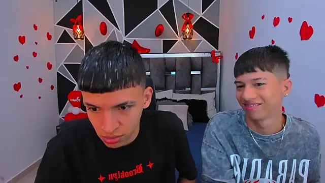 Juan Nd Steven online show from 28, 2, 2026