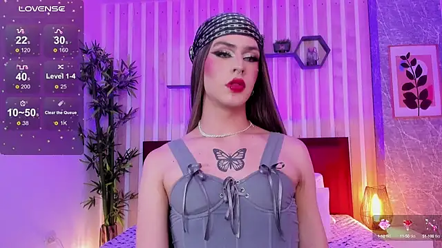 Snapshot of miah_connor chatting on 29, 12, 2024 miah connor online show from 29, 12, 2024
