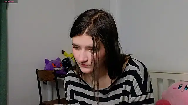 Snapshot of Kai-Gerda6 chatting on 15, 3, 2026 Kai-Gerda6 online show from 15, 3, 2026