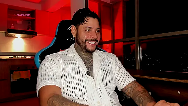 yeikoe1 online show from 9, 1, 2026