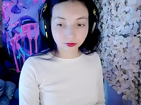 Snapshot of barbarablade chatting on 27, 10, 2025 barbarablade online show from 27, 10, 2025