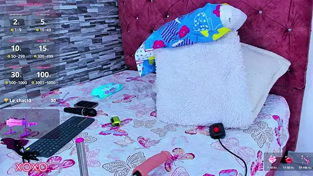 Snapshot of skyhotgirll chatting on 18, 2, 2025 skyhotgirll online show from 18, 2, 2025