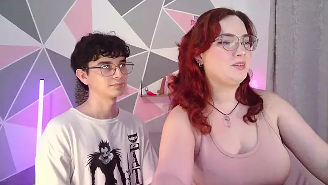 AndrewAnndCherry online show from 6, 3, 2026