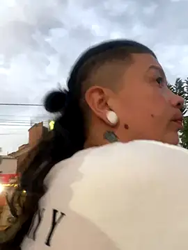 Snapshot of luisa16xxx chatting on 1, 12, 2024 luisa16xxx online show from 1, 12, 2024