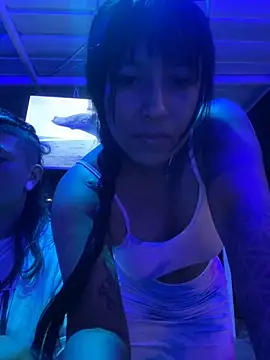 Snapshot of luisa16xxx chatting on 2, 12, 2024 luisa16xxx online show from 2, 12, 2024