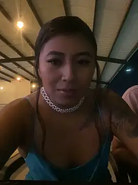 Snapshot of luisa16xxx chatting on 8, 12, 2024 luisa16xxx online show from 8, 12, 2024