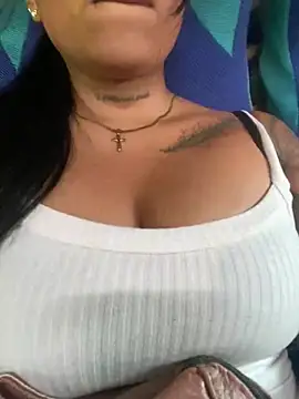 Snapshot of luisa16xxx chatting on 18, 12, 2024 luisa16xxx online show from 18, 12, 2024