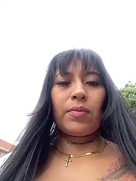 Snapshot of luisa16xxx chatting on 23, 12, 2024 luisa16xxx online show from 23, 12, 2024