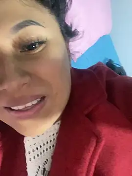 Snapshot of luisa16xxx chatting on 27, 12, 2024 luisa16xxx online show from 27, 12, 2024