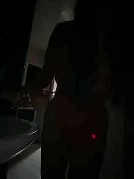 Snapshot of luisa16xxx chatting on 21, 1, 2025 luisa16xxx online show from 21, 1, 2025