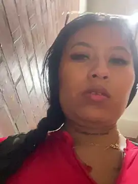 Snapshot of luisa16xxx chatting on 22, 1, 2025 luisa16xxx online show from 22, 1, 2025