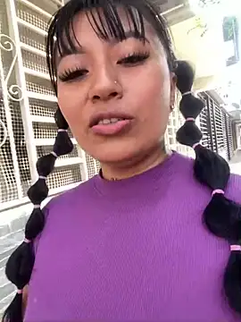 Snapshot of luisa16xxx chatting on 6, 2, 2025 luisa16xxx online show from 6, 2, 2025