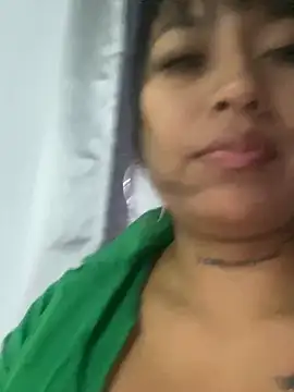 Snapshot of luisa16xxx chatting on 13, 2, 2025 luisa16xxx online show from 13, 2, 2025