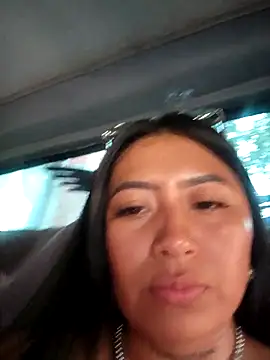 Snapshot of luisa16xxx chatting on 9, 10, 2025 luisa16xxx online show from 9, 10, 2025