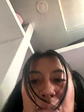 Snapshot of luisa16xxx chatting on 10, 11, 2025 luisa16xxx online show from 10, 11, 2025