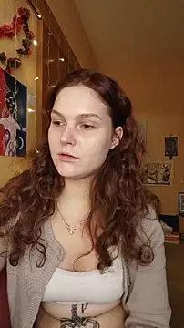 Jenna Sativa online show from 27, 11, 2025