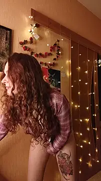 Jenna Sativa online show from 27, 2, 2026