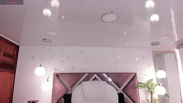 Snapshot of _Antonnela_ chatting on 19, 11, 2025 Antonnela online show from 19, 11, 2025