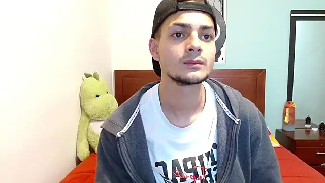 Jeffstyle18 online show from 3, 10, 2025