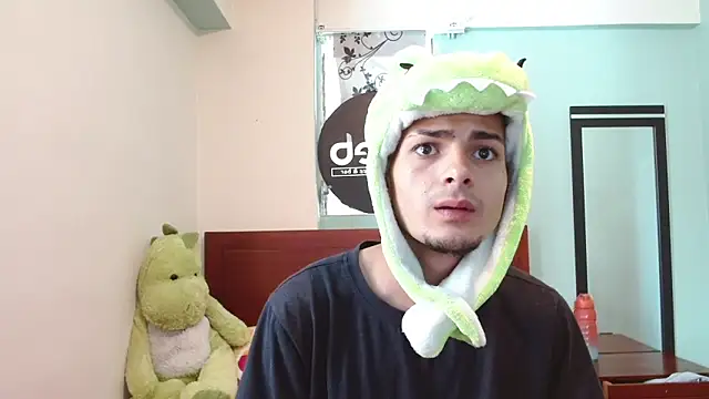 Jeffstyle18 online show from 5, 10, 2025