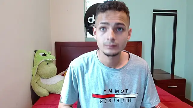 Jeffstyle18 online show from 7, 10, 2025