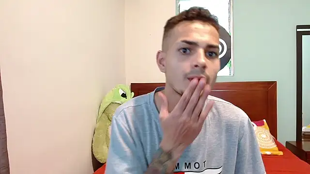 Jeffstyle18 online show from 8, 10, 2025