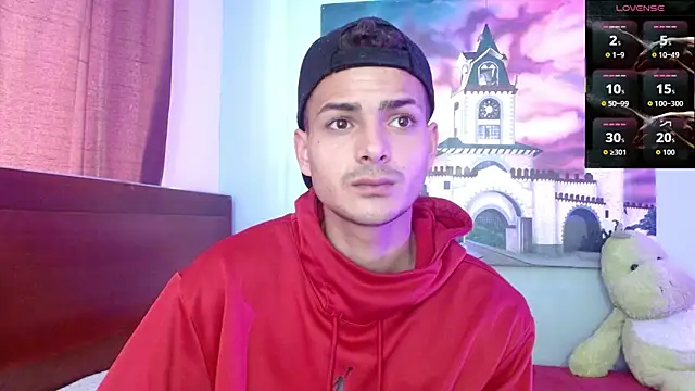 Jeffstyle18 online show from 8, 11, 2025